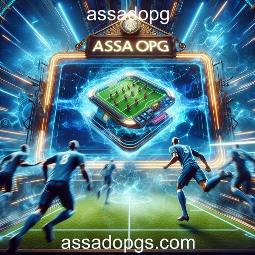 O Fascinante Mundo dos Jogos de Atiradores